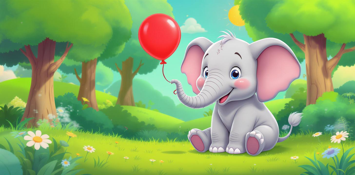 פילו והבלון