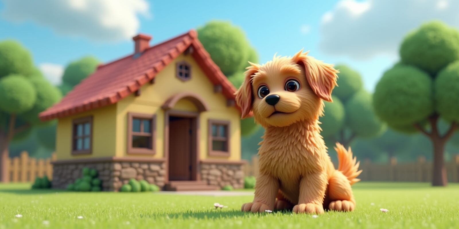 הכלב שאהב לרקוד