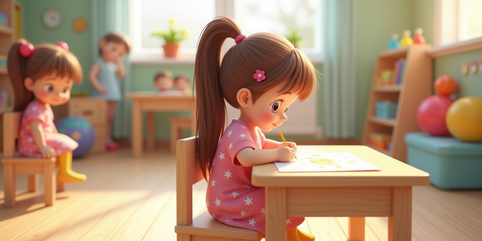 הכוכב של נועה